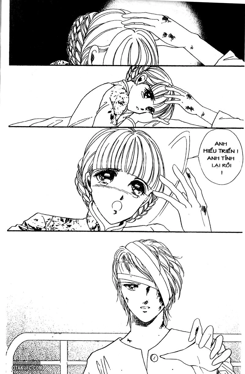 Khúc Tình Ca Ban Mai Chapter 57 - 13