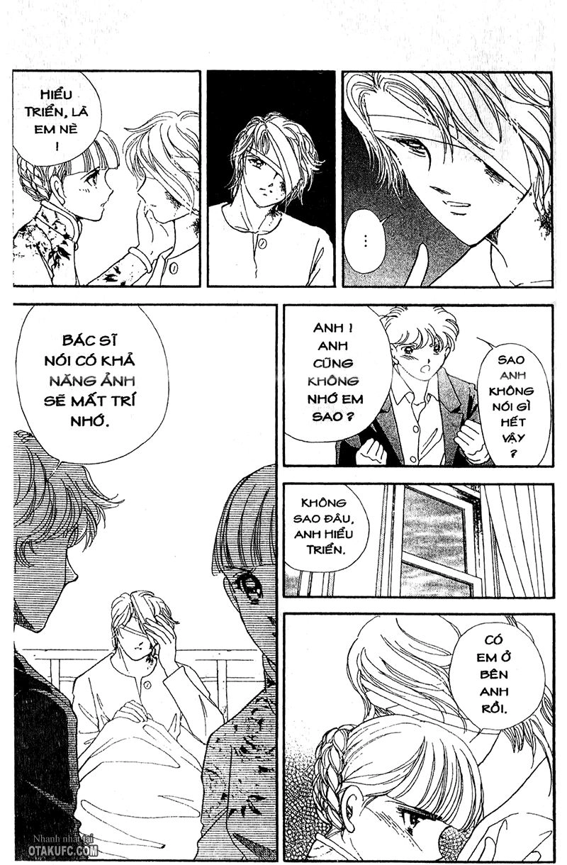 Khúc Tình Ca Ban Mai Chapter 57 - 14