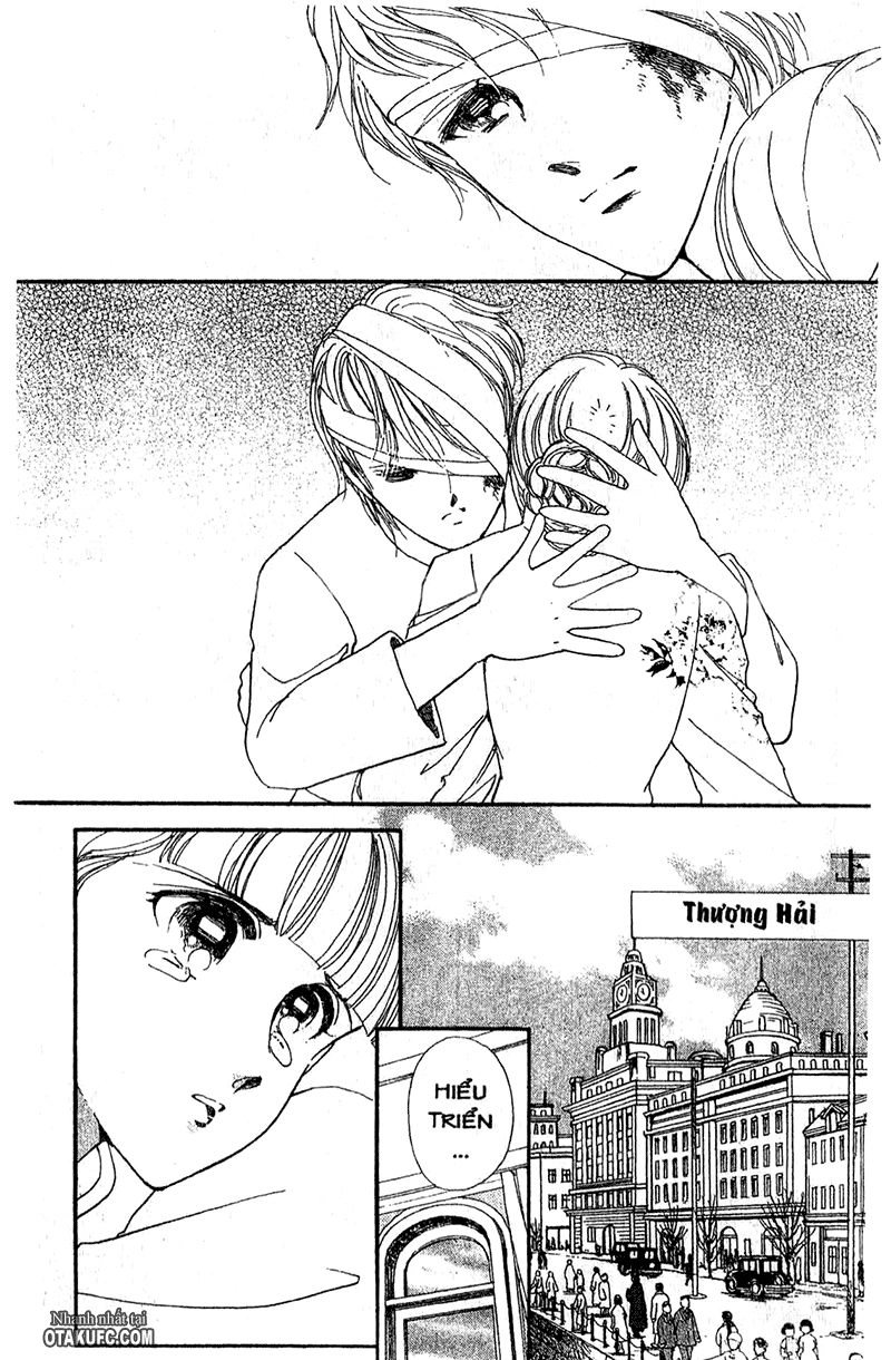 Khúc Tình Ca Ban Mai Chapter 57 - 15