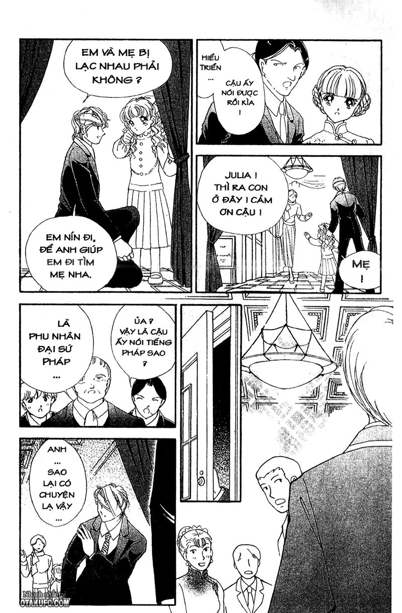 Khúc Tình Ca Ban Mai Chapter 57 - 17