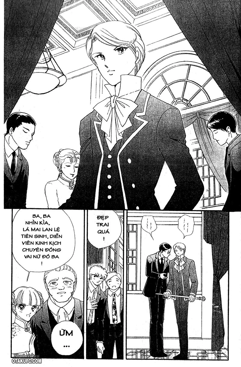 Khúc Tình Ca Ban Mai Chapter 57 - 18