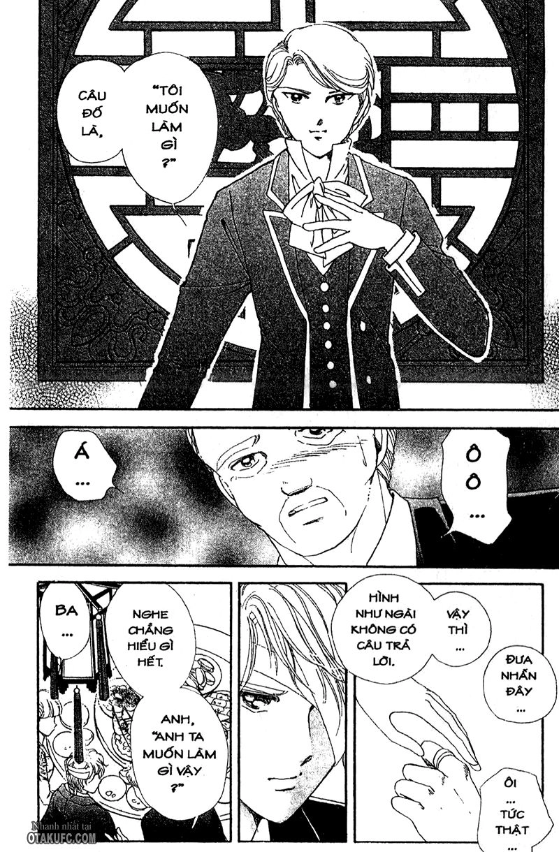 Khúc Tình Ca Ban Mai Chapter 57 - 21