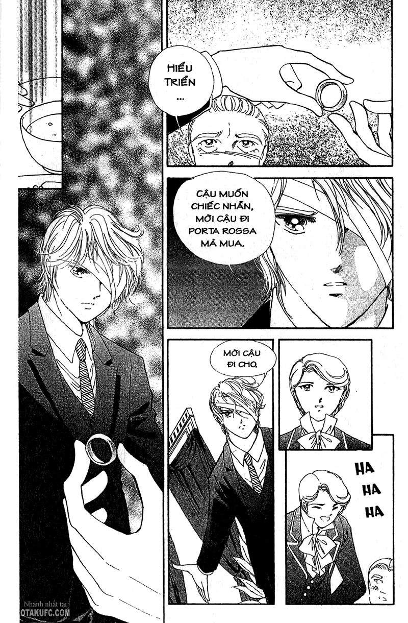 Khúc Tình Ca Ban Mai Chapter 57 - 22