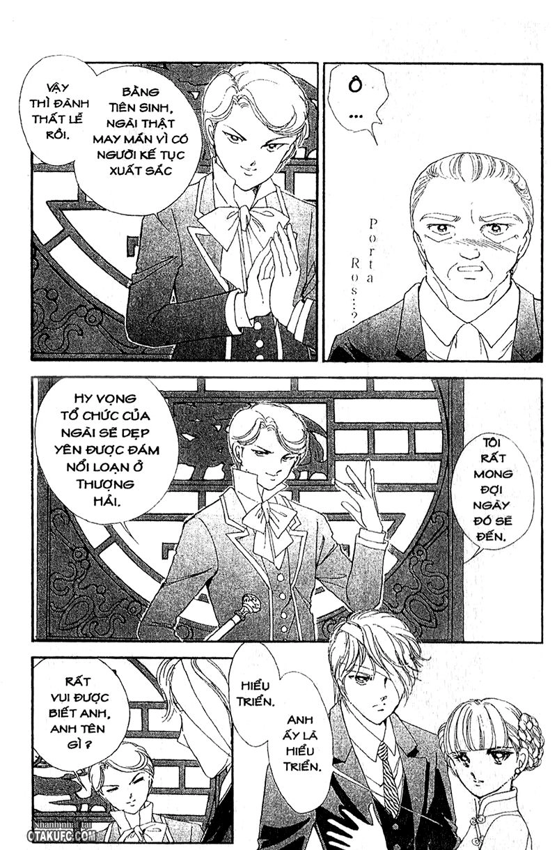 Khúc Tình Ca Ban Mai Chapter 57 - 23