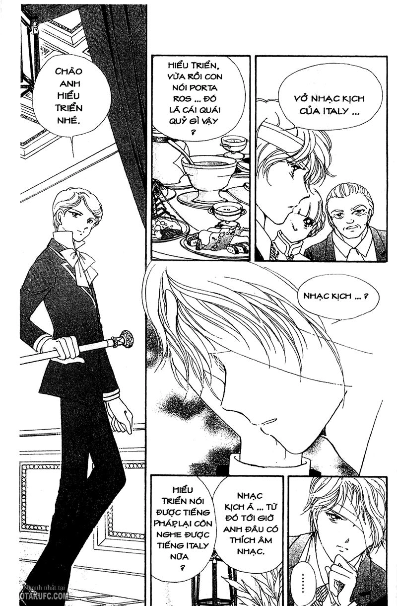 Khúc Tình Ca Ban Mai Chapter 57 - 24