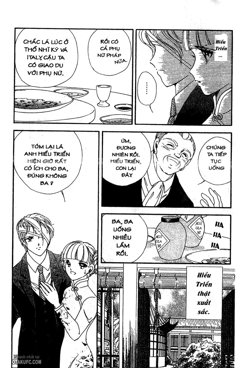 Khúc Tình Ca Ban Mai Chapter 57 - 25