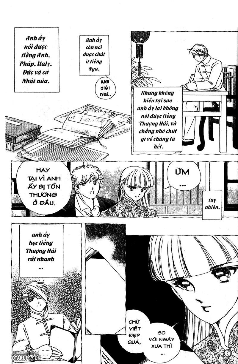 Khúc Tình Ca Ban Mai Chapter 57 - 26