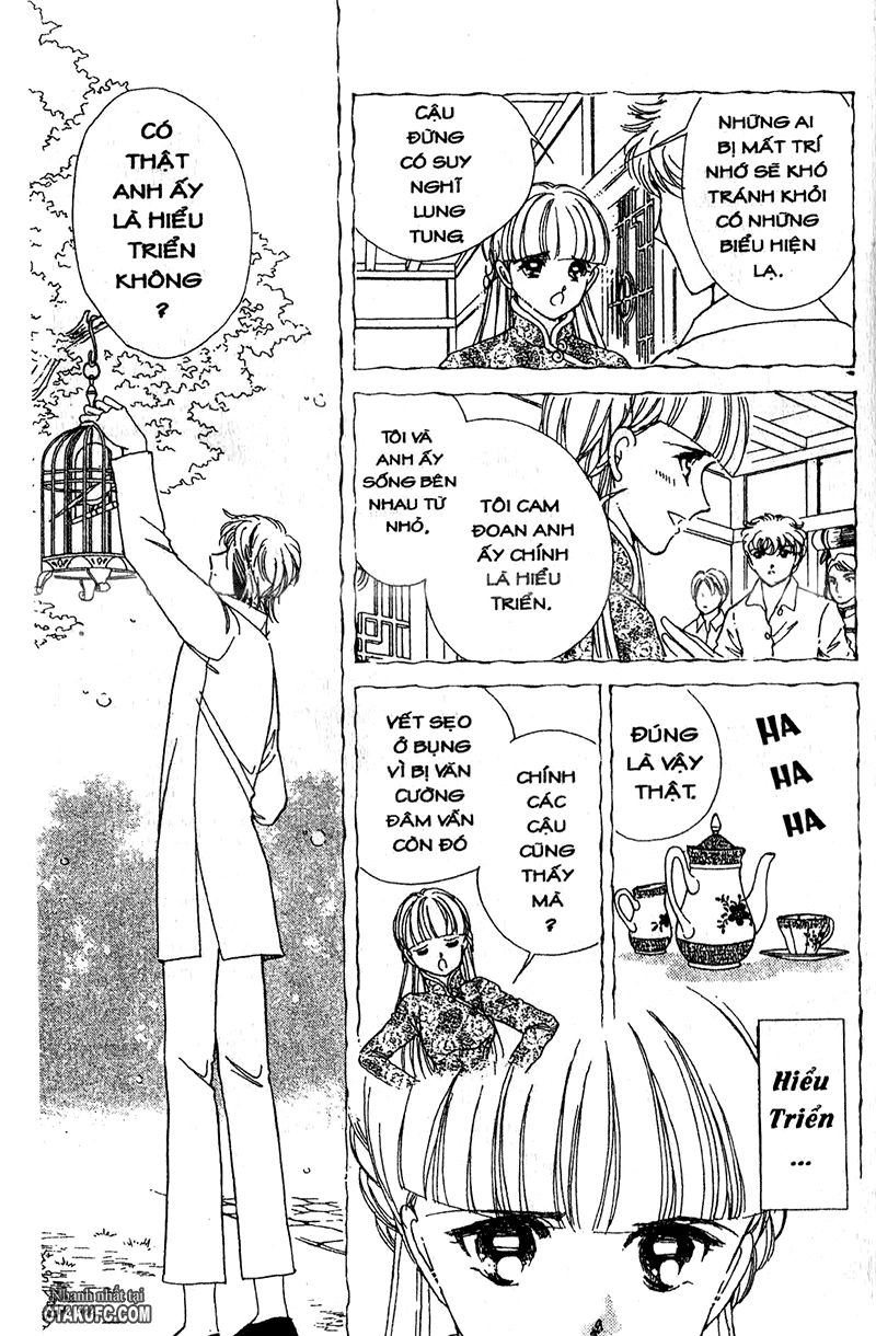 Khúc Tình Ca Ban Mai Chapter 57 - 28