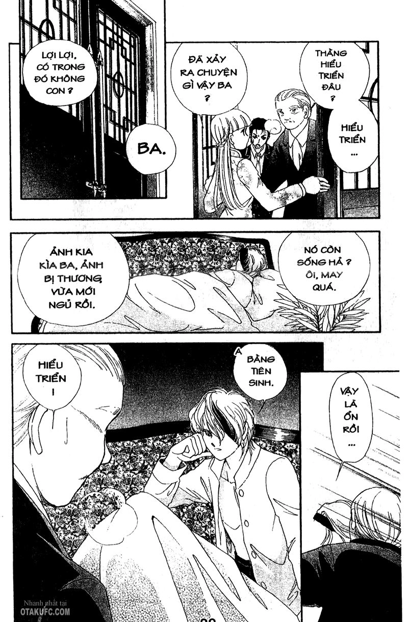 Khúc Tình Ca Ban Mai Chapter 57 - 29