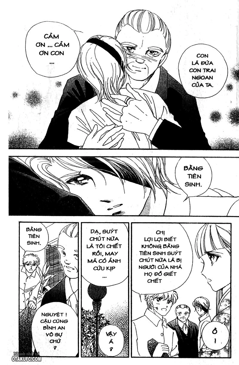 Khúc Tình Ca Ban Mai Chapter 57 - 30