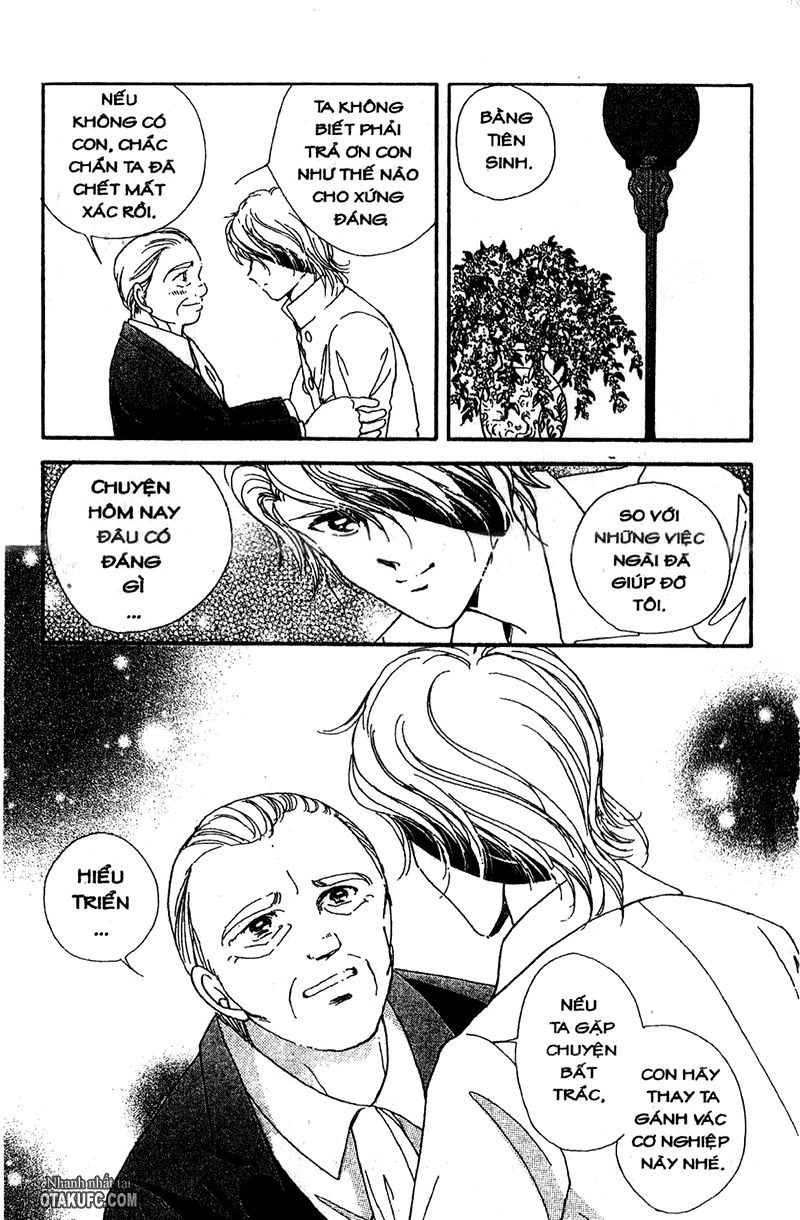 Khúc Tình Ca Ban Mai Chapter 57 - 32