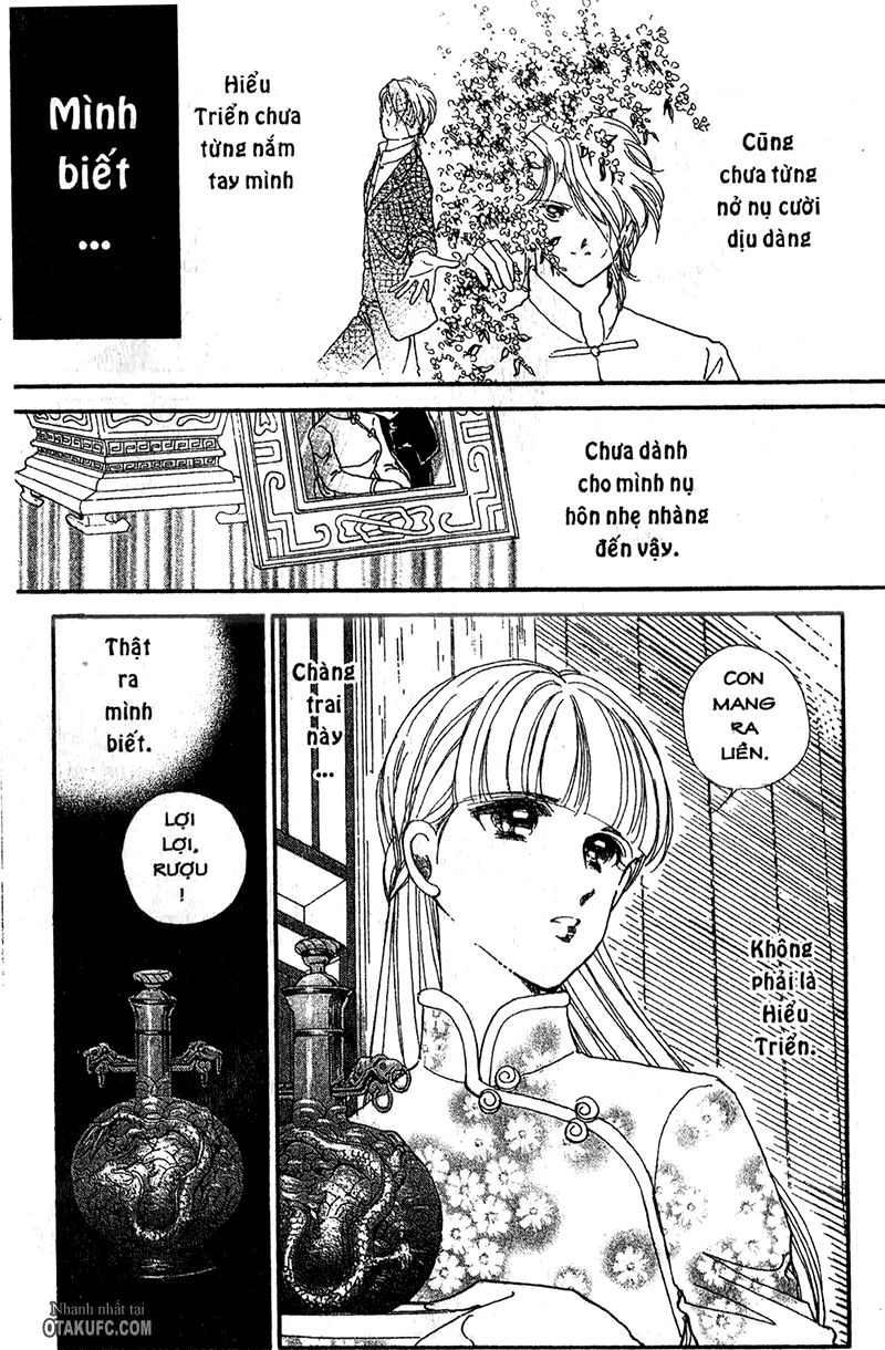 Khúc Tình Ca Ban Mai Chapter 57 - 34