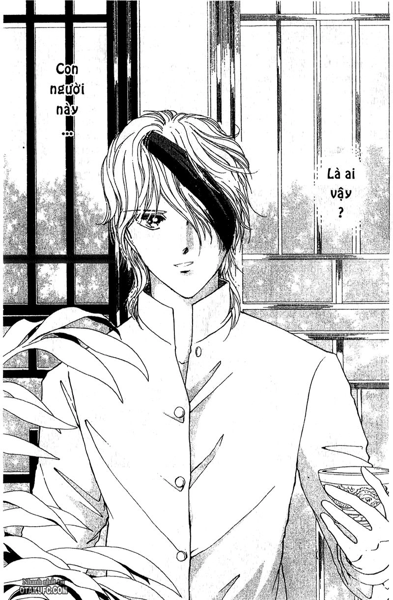 Khúc Tình Ca Ban Mai Chapter 57 - 35