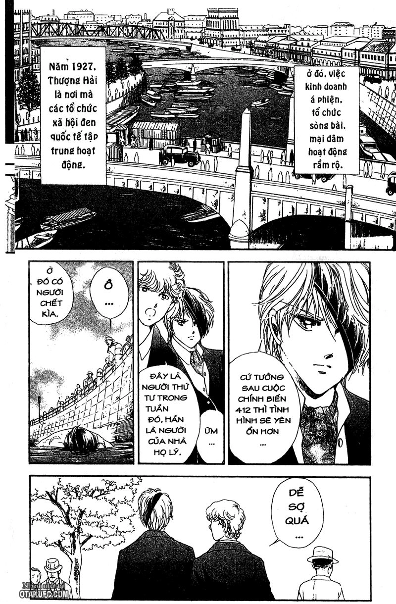 Khúc Tình Ca Ban Mai Chapter 58 - 1