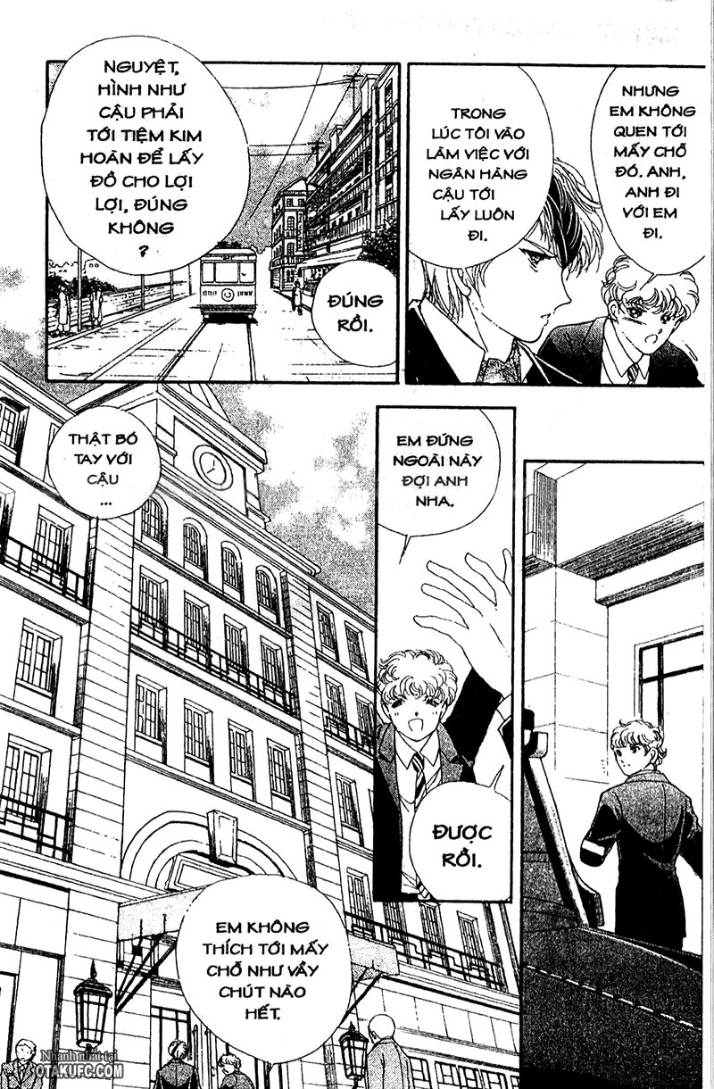 Khúc Tình Ca Ban Mai Chapter 58 - 2