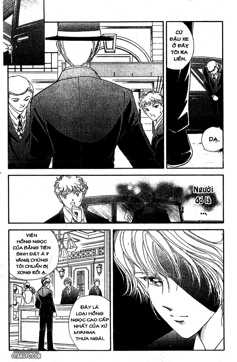 Khúc Tình Ca Ban Mai Chapter 58 - 3