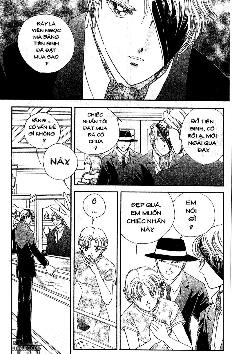 Khúc Tình Ca Ban Mai Chapter 58 - 4