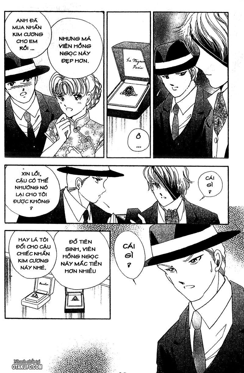 Khúc Tình Ca Ban Mai Chapter 58 - 5