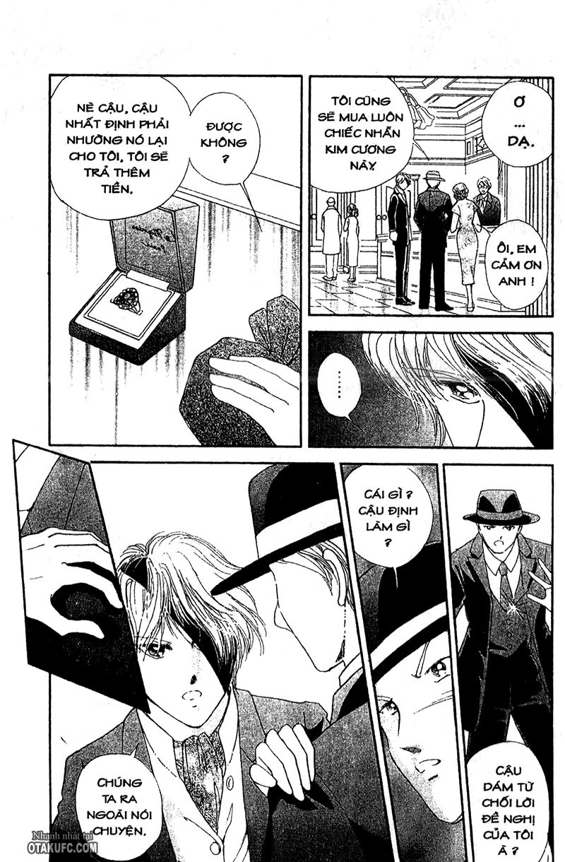 Khúc Tình Ca Ban Mai Chapter 58 - 6