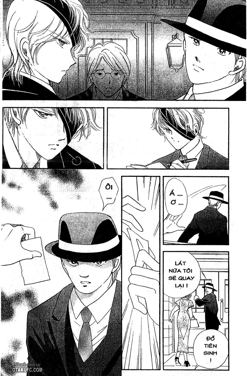 Khúc Tình Ca Ban Mai Chapter 58 - 7