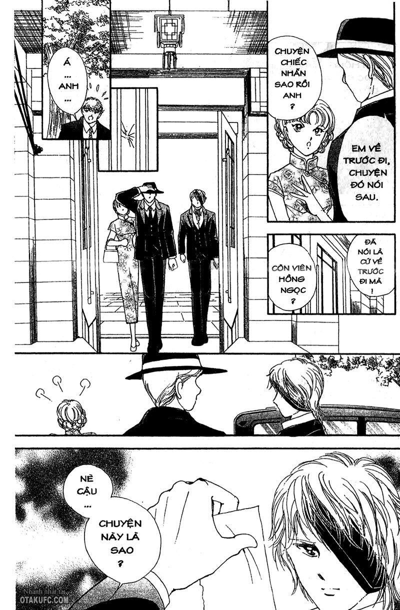 Khúc Tình Ca Ban Mai Chapter 58 - 8