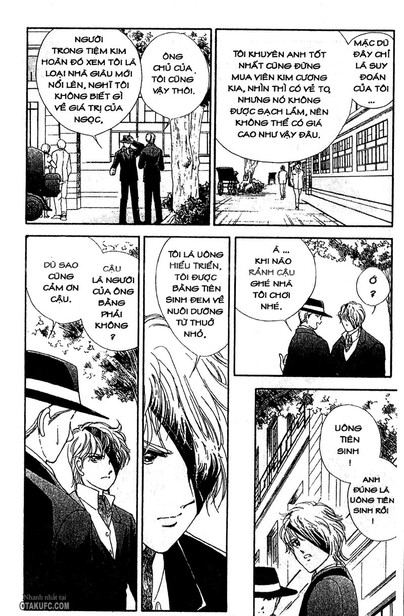 Khúc Tình Ca Ban Mai Chapter 58 - 10