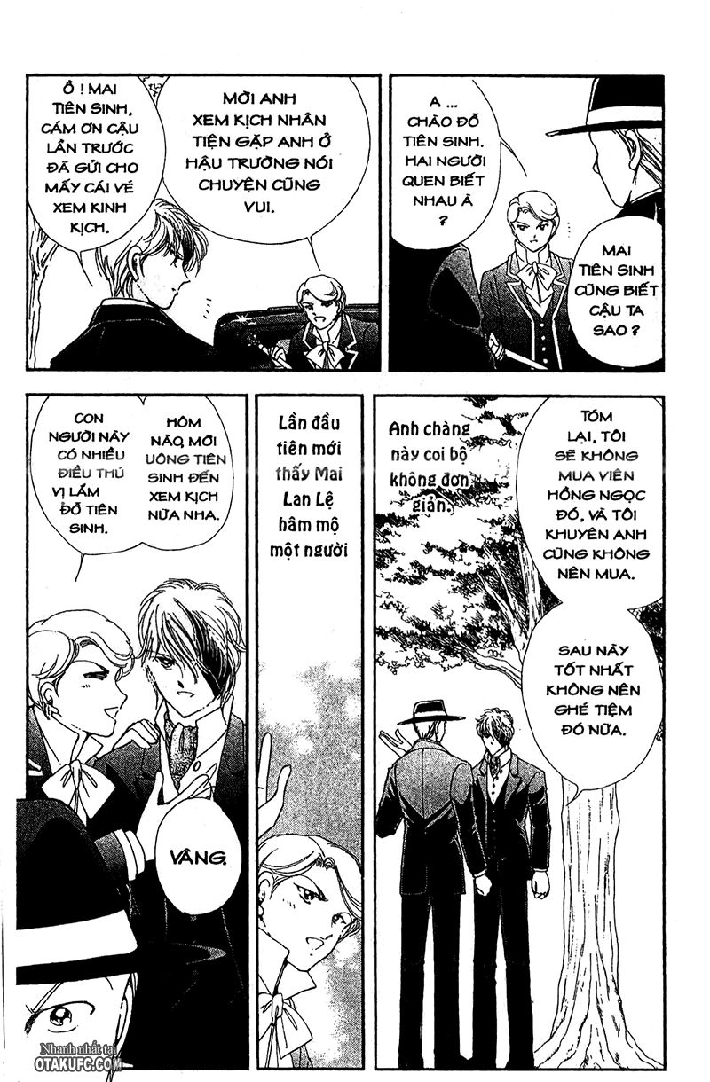 Khúc Tình Ca Ban Mai Chapter 58 - 11