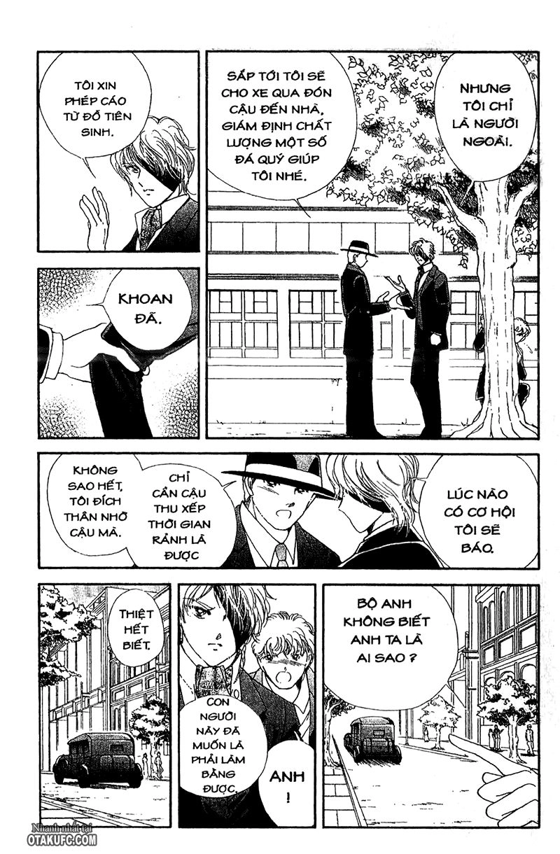 Khúc Tình Ca Ban Mai Chapter 58 - 12