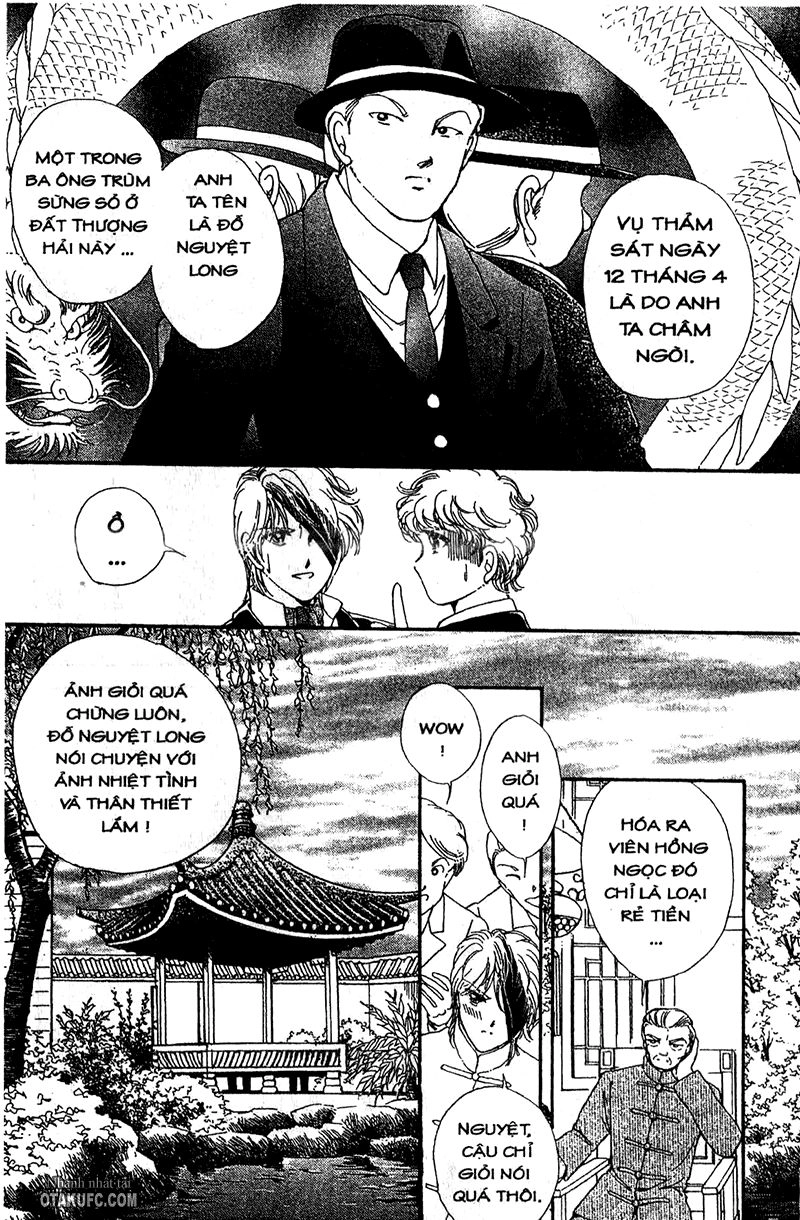 Khúc Tình Ca Ban Mai Chapter 58 - 13