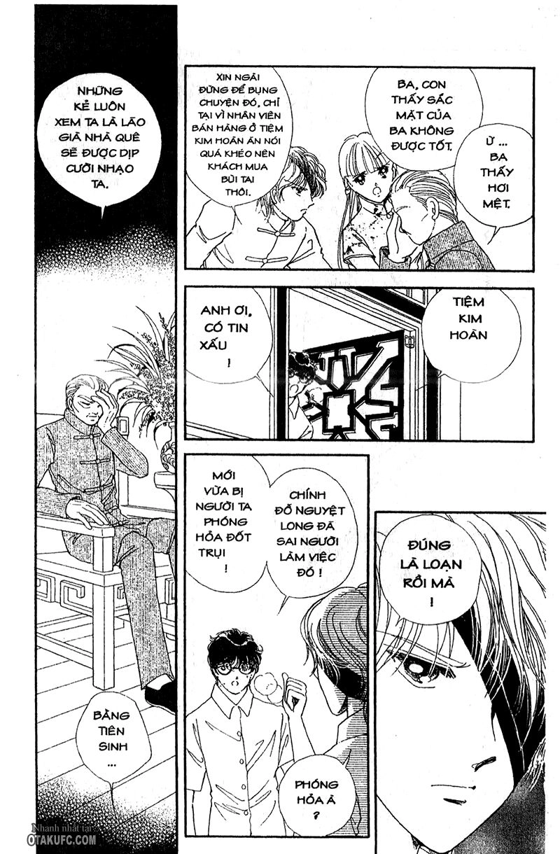 Khúc Tình Ca Ban Mai Chapter 58 - 14