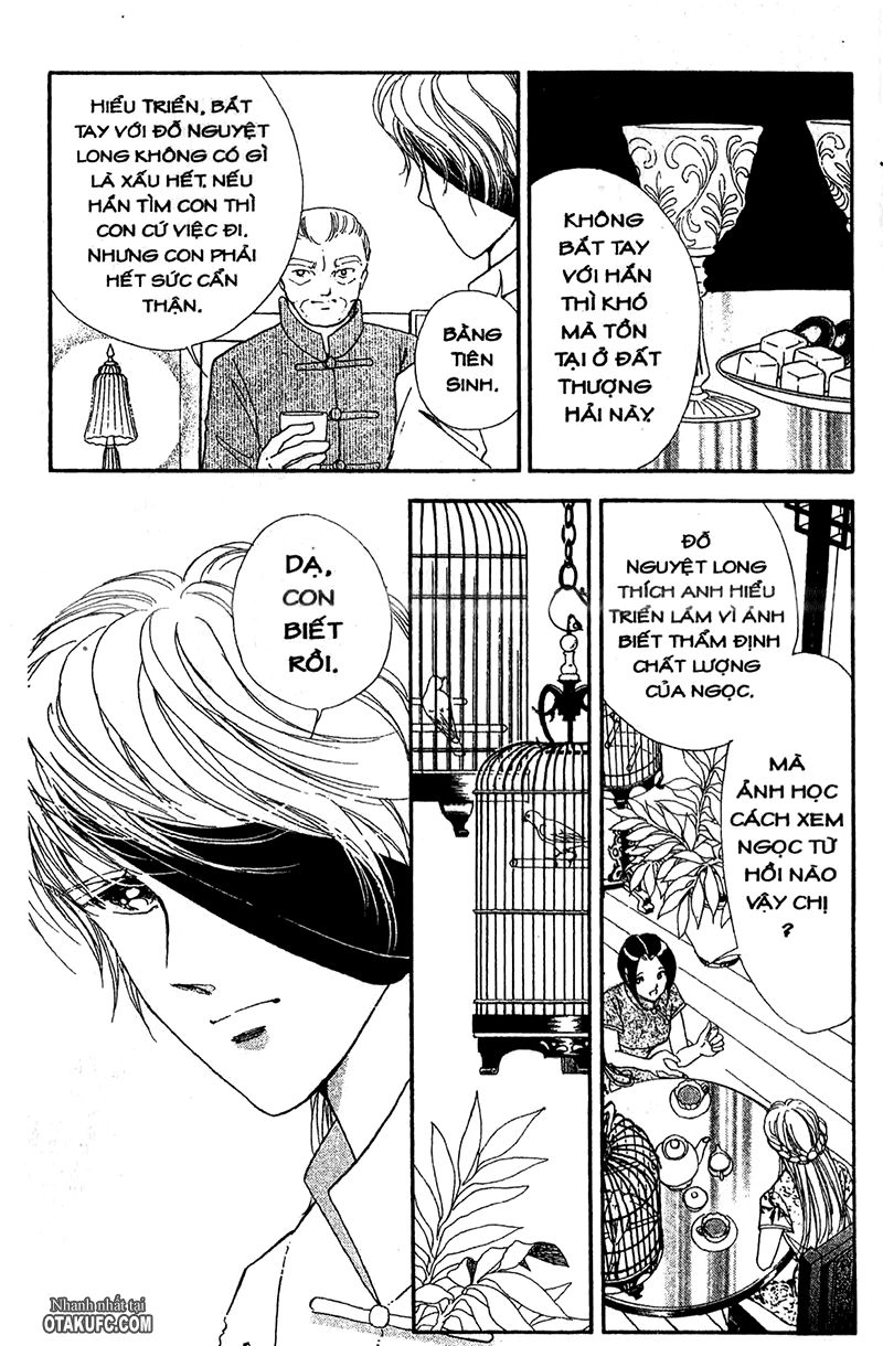 Khúc Tình Ca Ban Mai Chapter 58 - 15