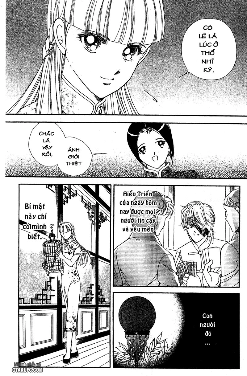 Khúc Tình Ca Ban Mai Chapter 58 - 16