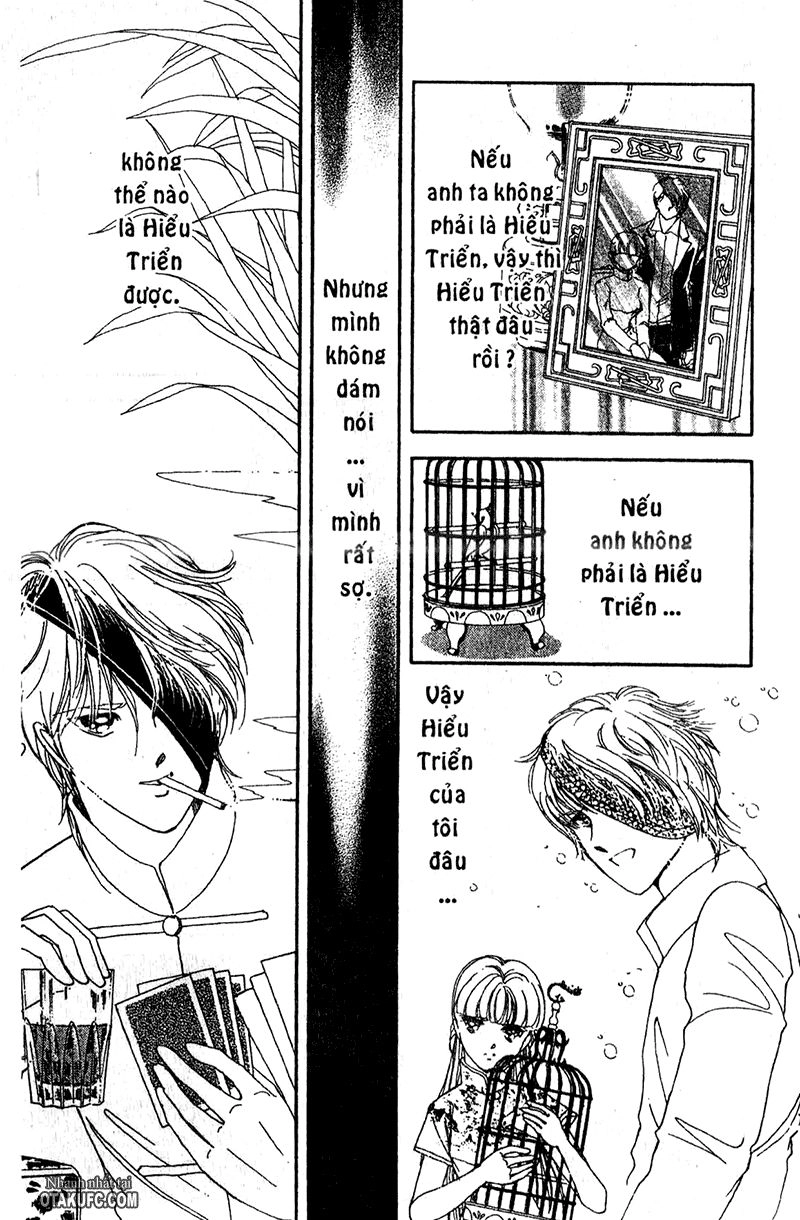 Khúc Tình Ca Ban Mai Chapter 58 - 17