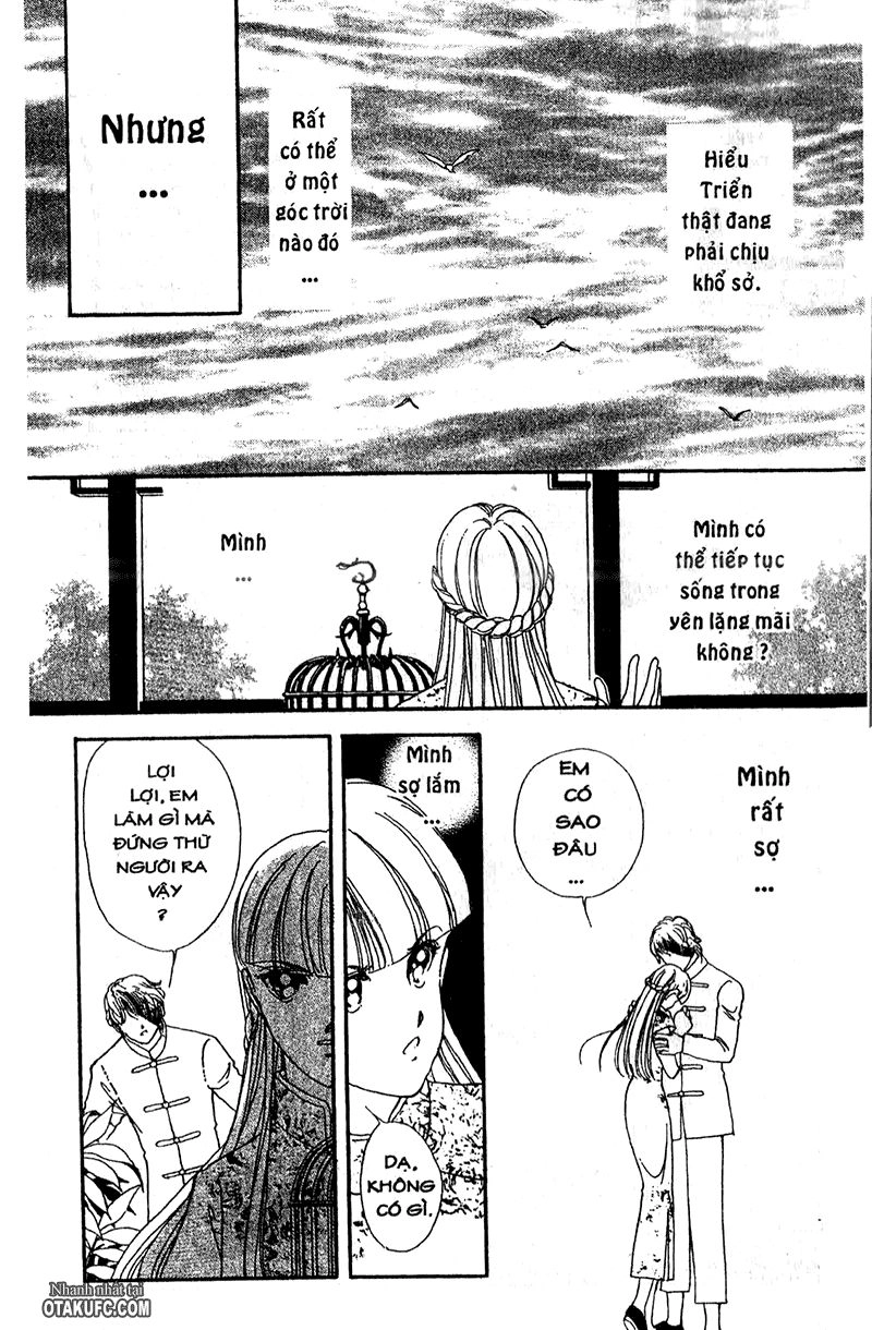 Khúc Tình Ca Ban Mai Chapter 58 - 18