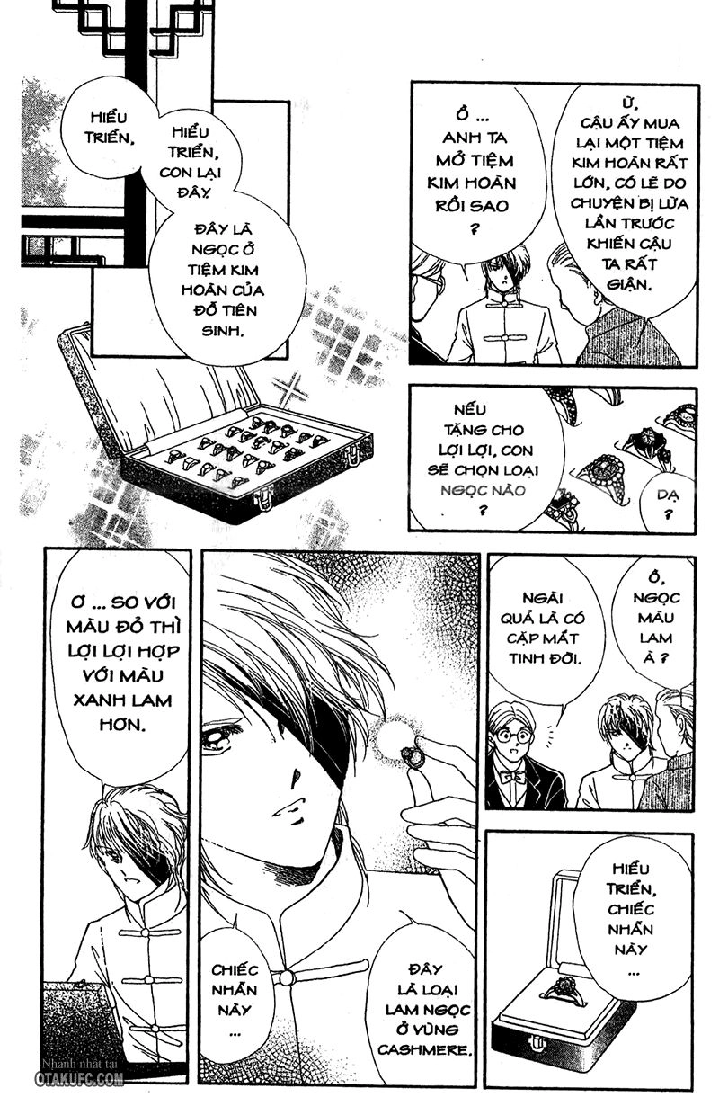 Khúc Tình Ca Ban Mai Chapter 58 - 19