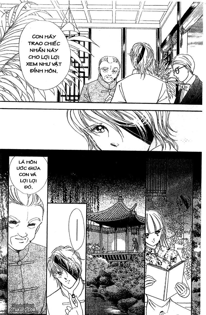 Khúc Tình Ca Ban Mai Chapter 58 - 20