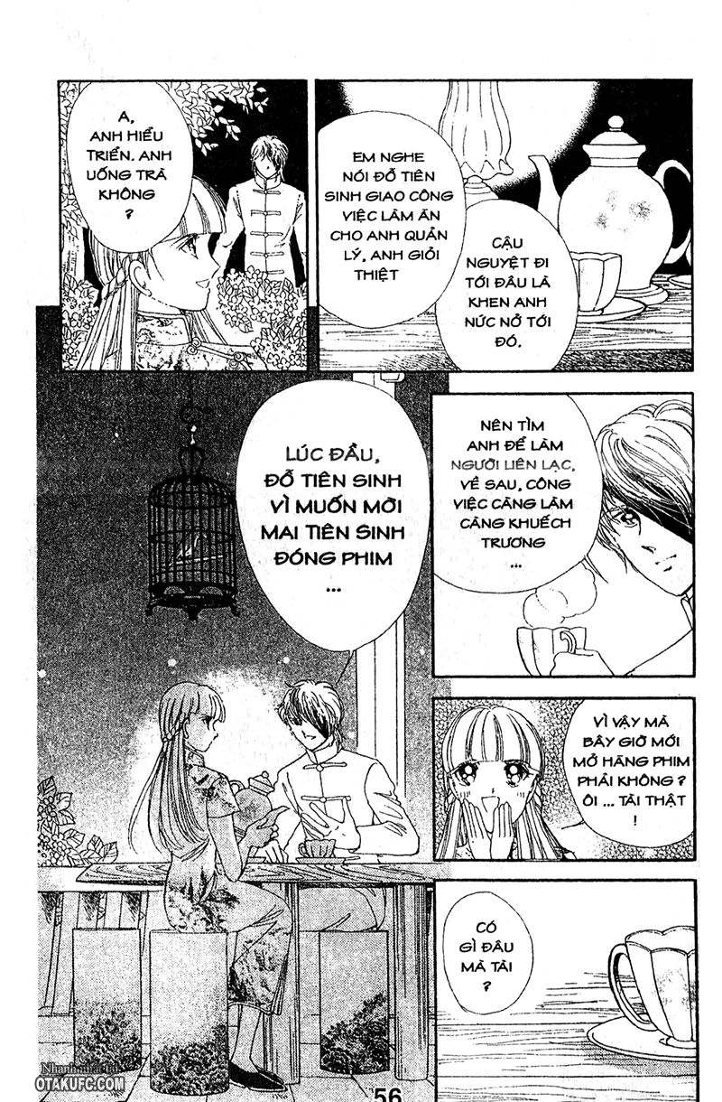 Khúc Tình Ca Ban Mai Chapter 58 - 21