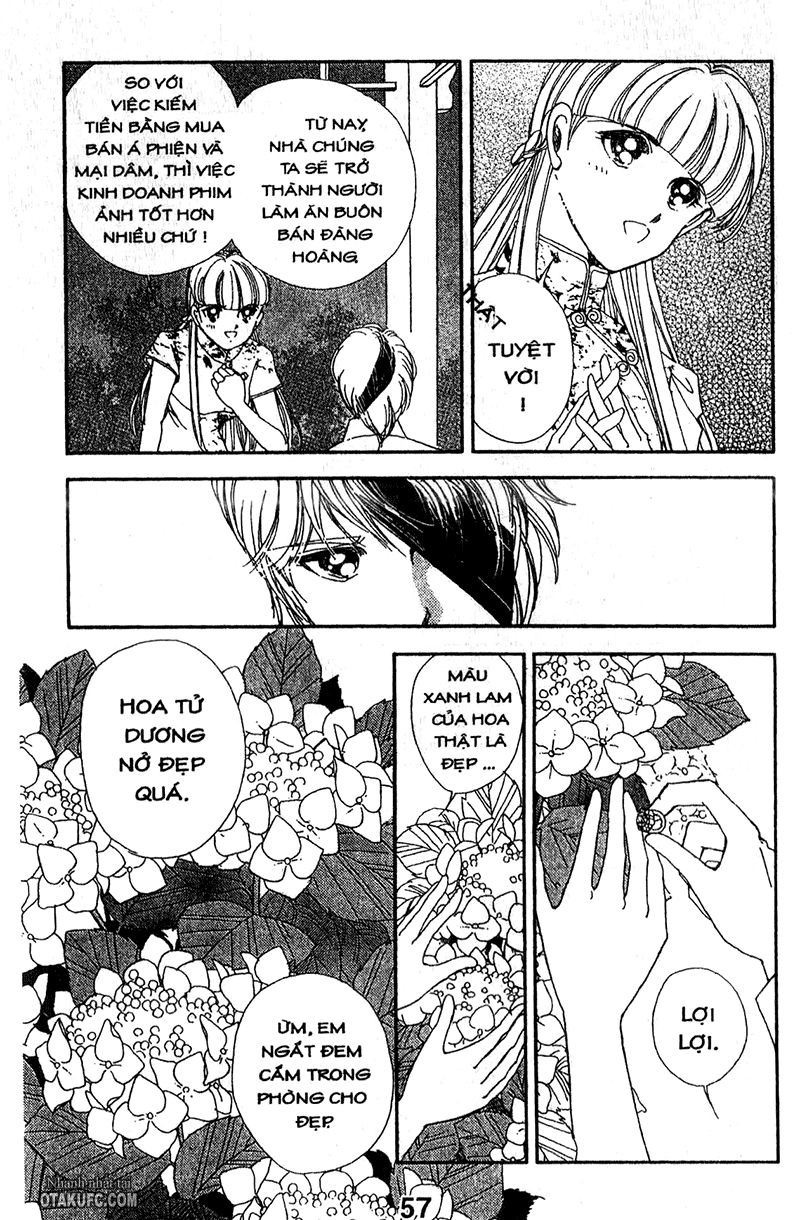 Khúc Tình Ca Ban Mai Chapter 58 - 22