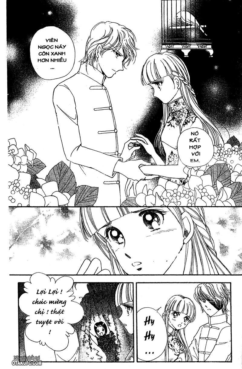 Khúc Tình Ca Ban Mai Chapter 58 - 23