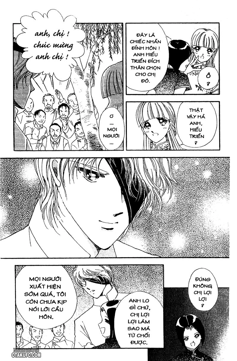 Khúc Tình Ca Ban Mai Chapter 58 - 24