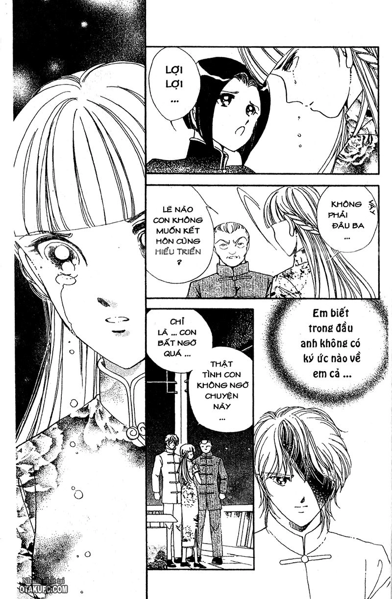 Khúc Tình Ca Ban Mai Chapter 58 - 25