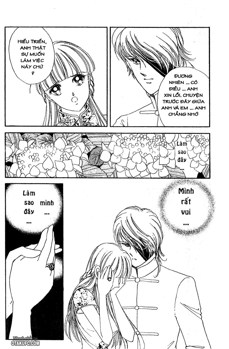 Khúc Tình Ca Ban Mai Chapter 58 - 26