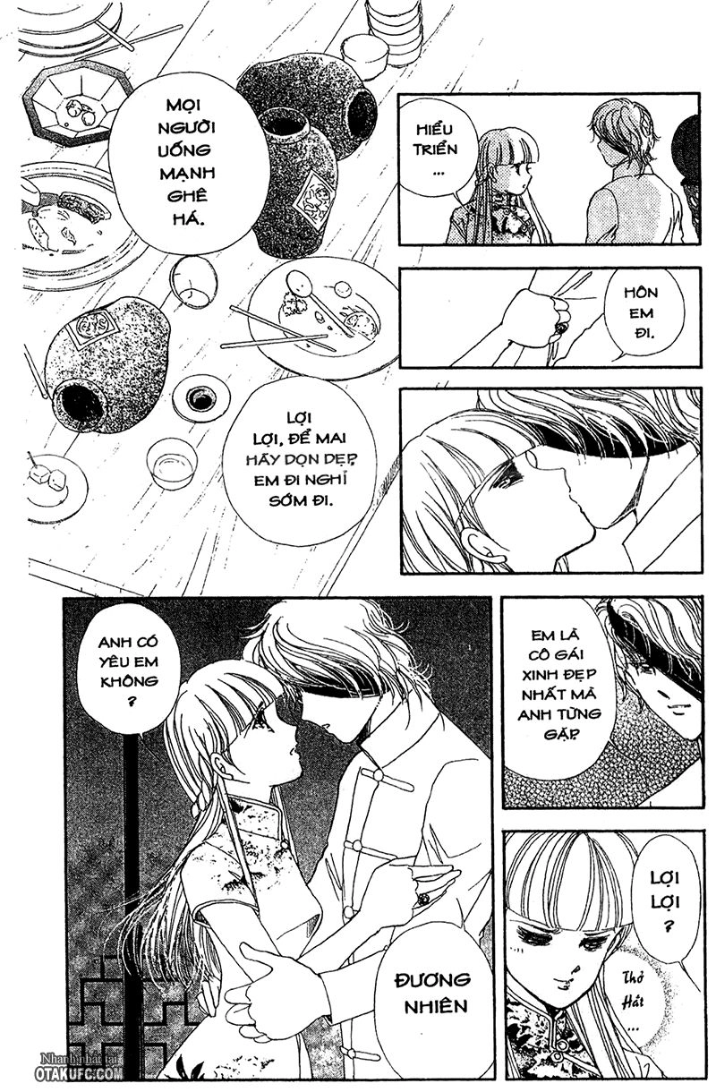 Khúc Tình Ca Ban Mai Chapter 58 - 27