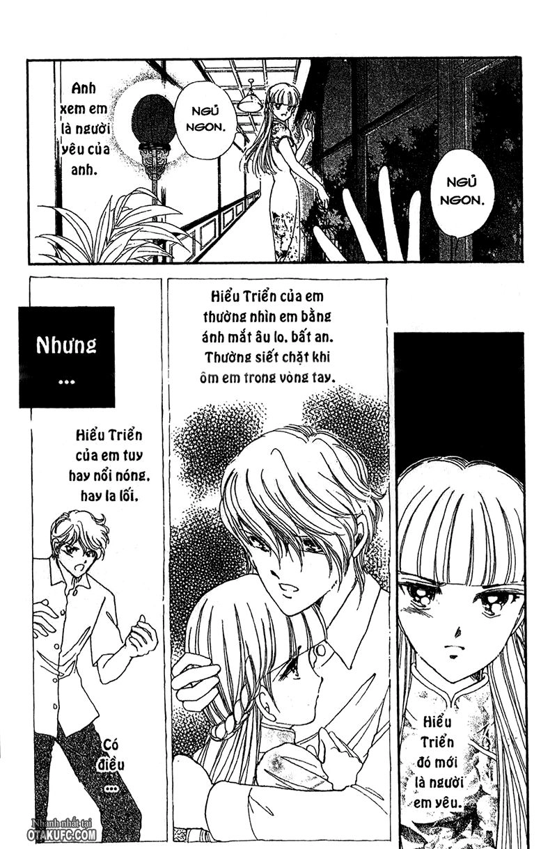 Khúc Tình Ca Ban Mai Chapter 58 - 28