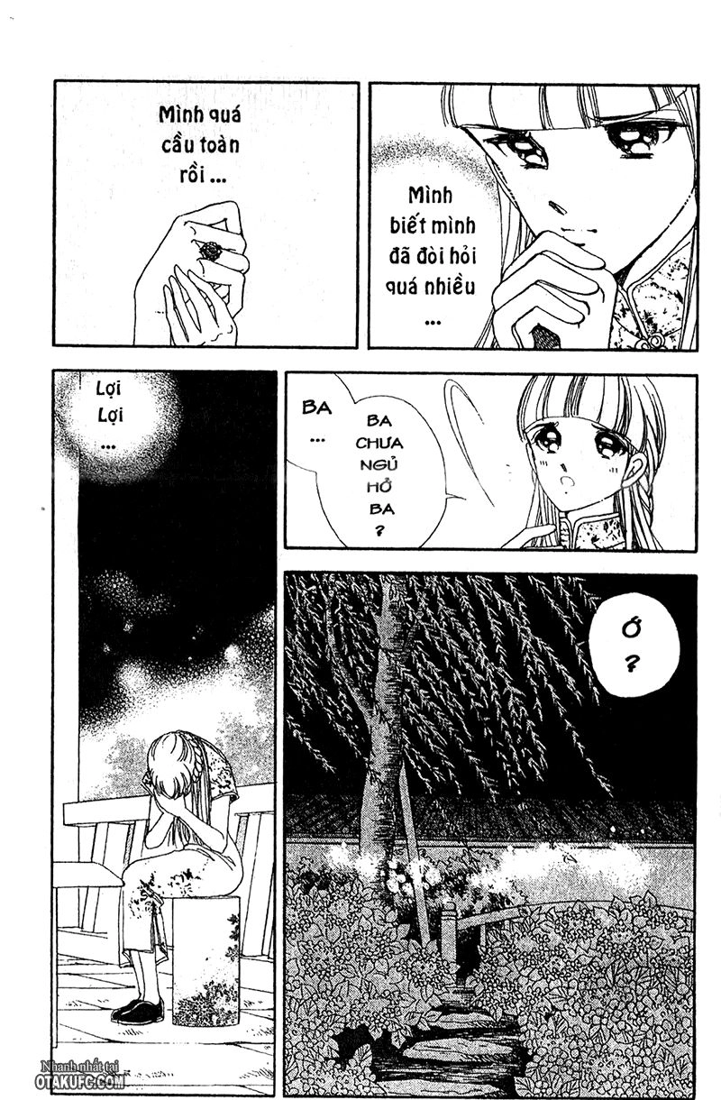 Khúc Tình Ca Ban Mai Chapter 59 - 1