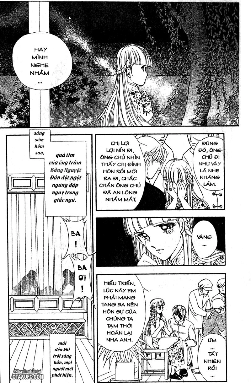 Khúc Tình Ca Ban Mai Chapter 59 - 2