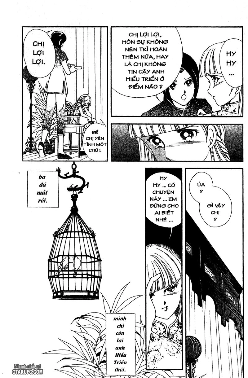 Khúc Tình Ca Ban Mai Chapter 59 - 3