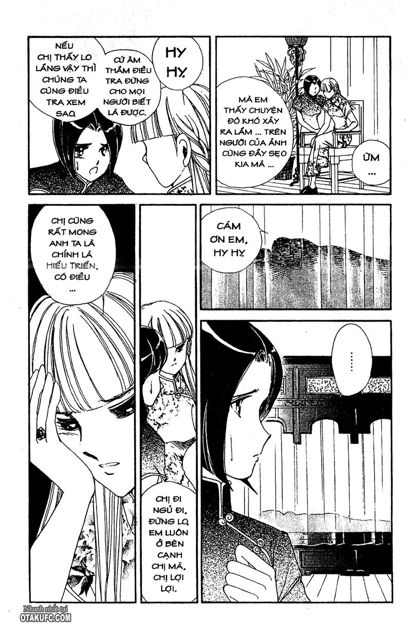 Khúc Tình Ca Ban Mai Chapter 59 - 5