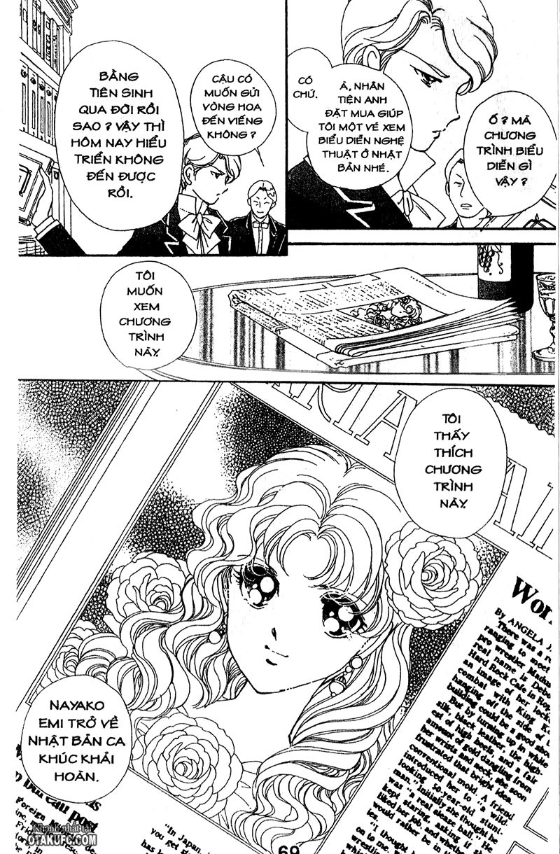 Khúc Tình Ca Ban Mai Chapter 59 - 6