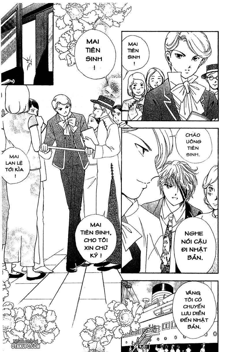 Khúc Tình Ca Ban Mai Chapter 59 - 7